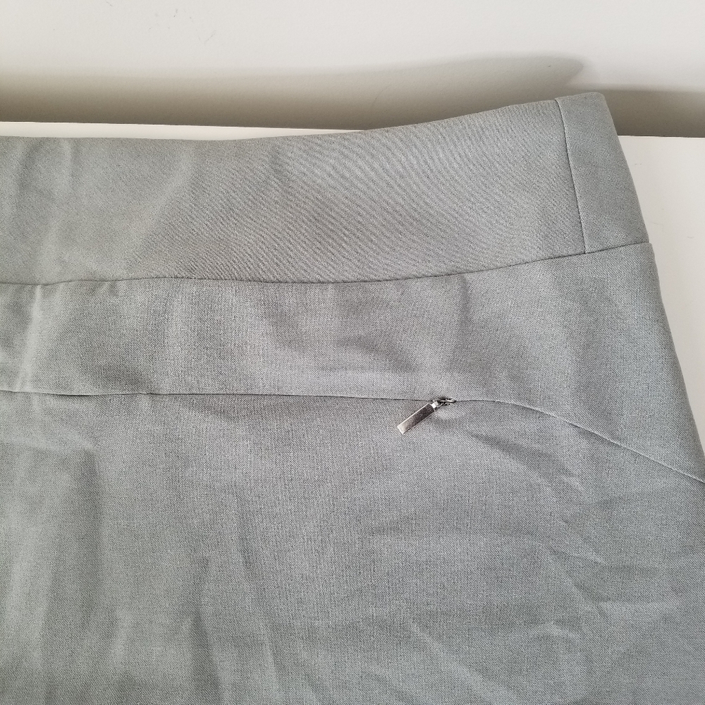 NWT Grey Cutter & Buck Pacific Performance Pull On Skort Size XL Outdoor Hiking - Picture 4 of 14